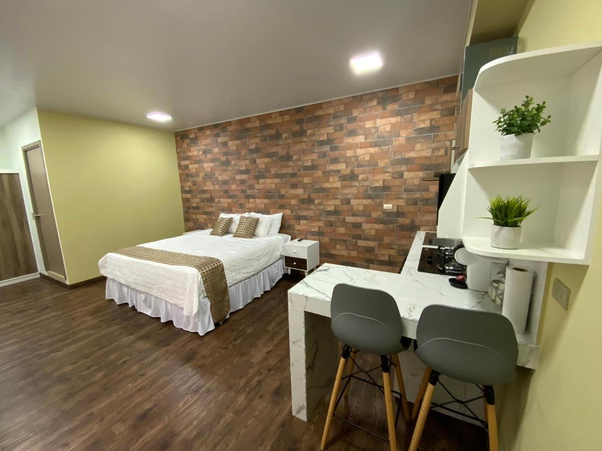 Villa Las Flores San Salvador Zewnętrze zdjęcie