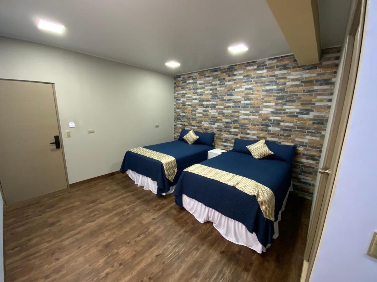 Villa Las Flores San Salvador Zewnętrze zdjęcie