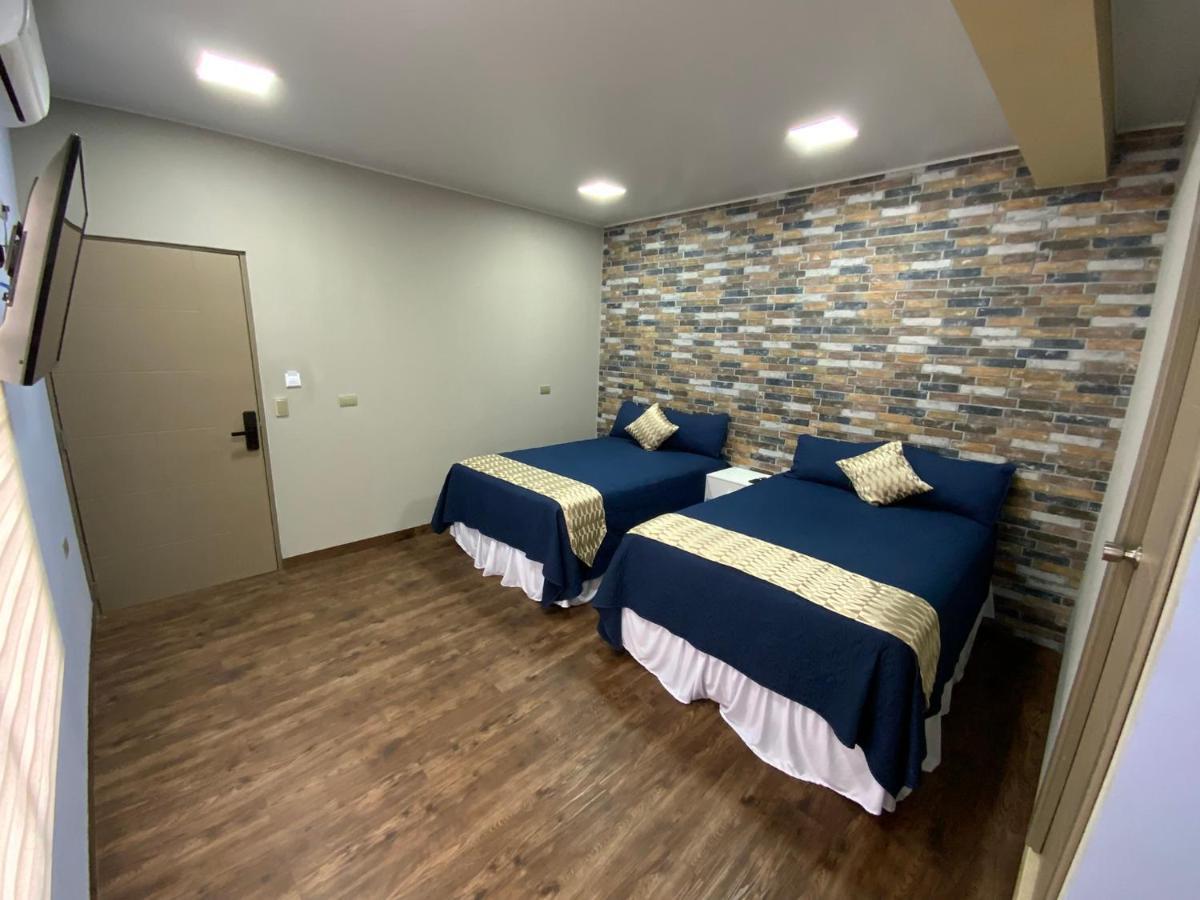 Villa Las Flores San Salvador Zewnętrze zdjęcie