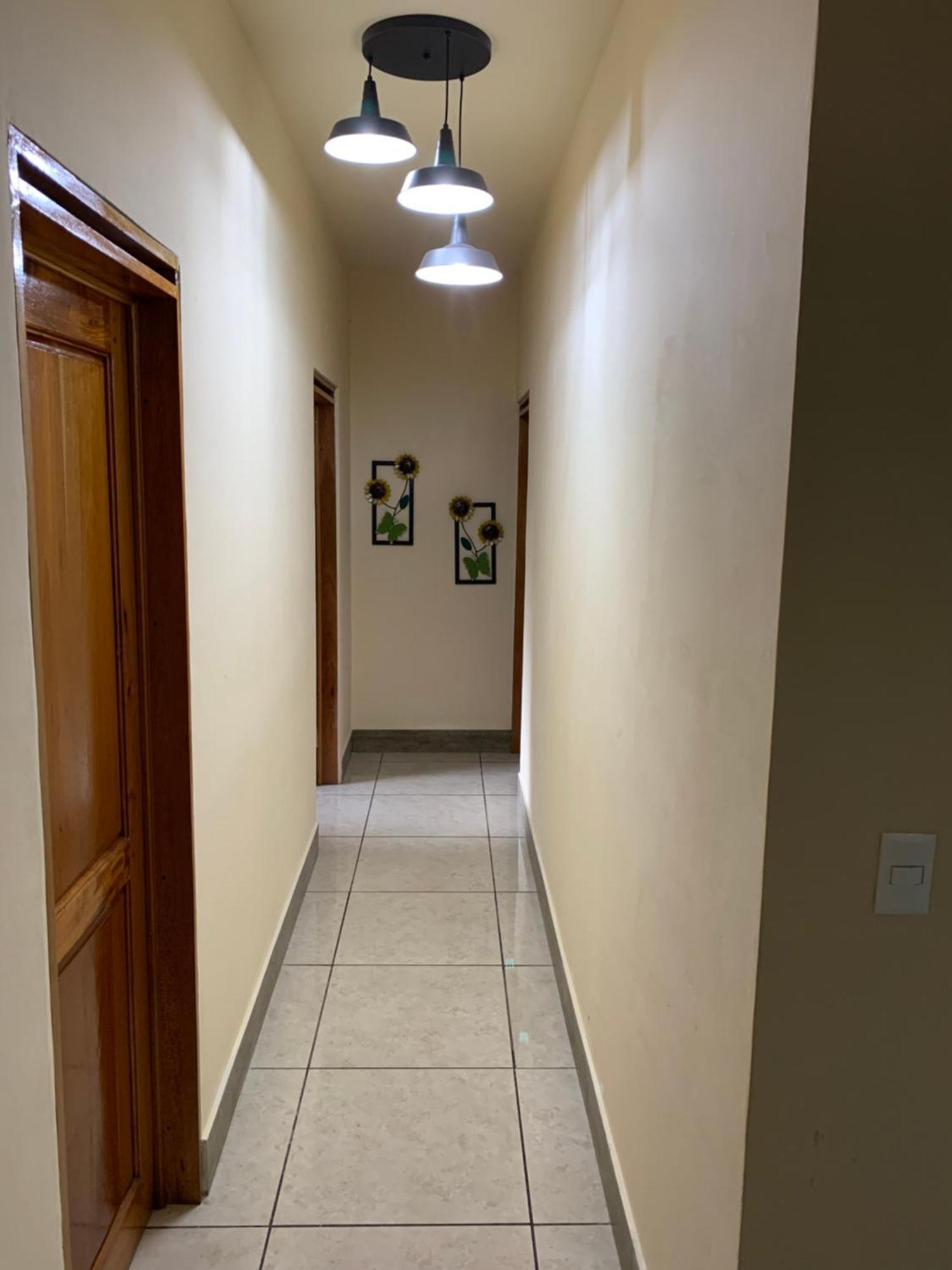 Villa Las Flores San Salvador Zewnętrze zdjęcie