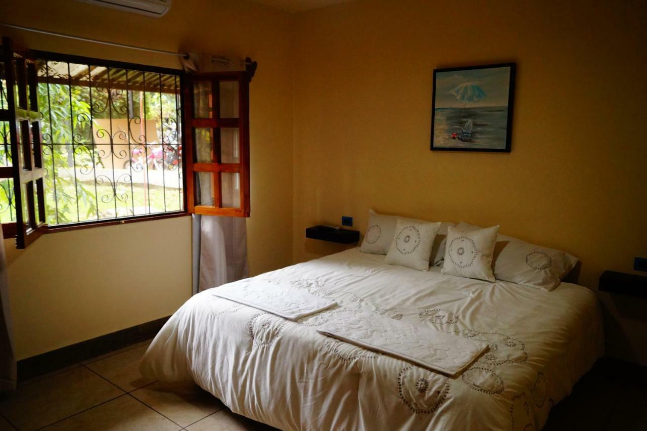 Villa Las Flores San Salvador Zewnętrze zdjęcie
