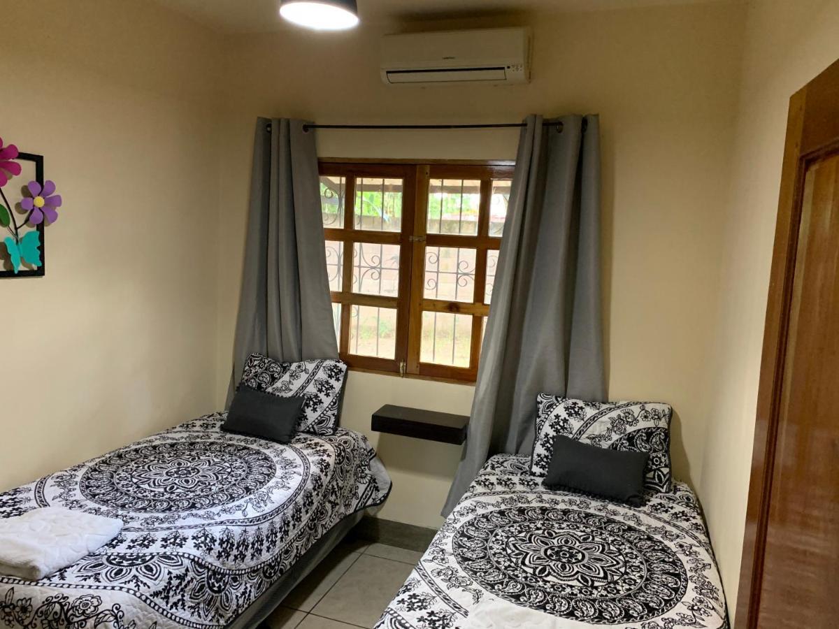 Villa Las Flores San Salvador Zewnętrze zdjęcie